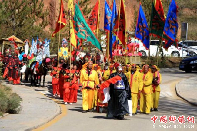<b>美丽乡村国际微电影艺术节西北赛区盛典在隆德举办</b>