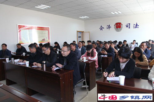 <b>云南会泽县司法局“四个零”服务民生</b>