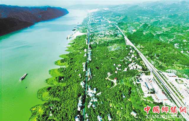 <b>重庆污染防治攻坚这一年 环境质量持续改善</b>