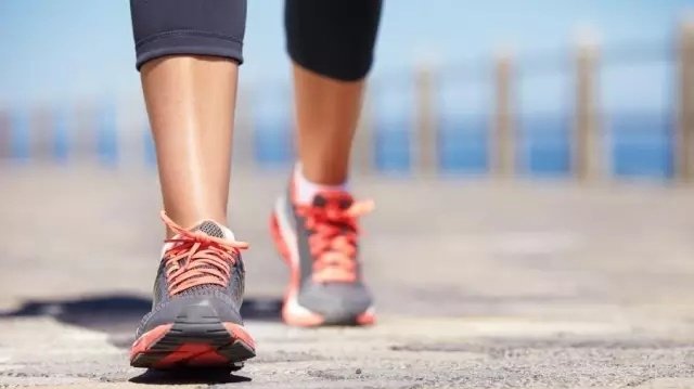 <b>走路锻炼警惕五个误区</b>