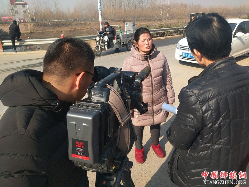 <b>农妇韩勤彩被授予第三届“最美郯城人”</b>