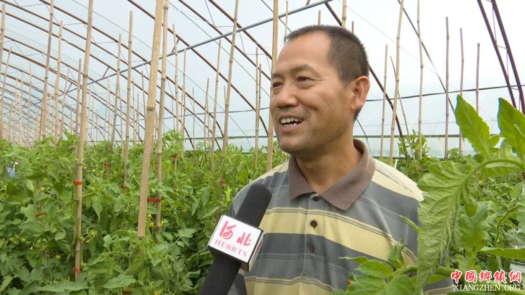<b>记河北阳原县驻四十亩滩村第一书记孙国亮</b>