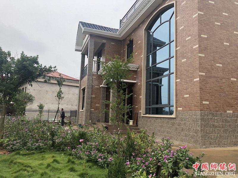 <b>湖南祁阳三家村：家园美了 生活乐了</b>