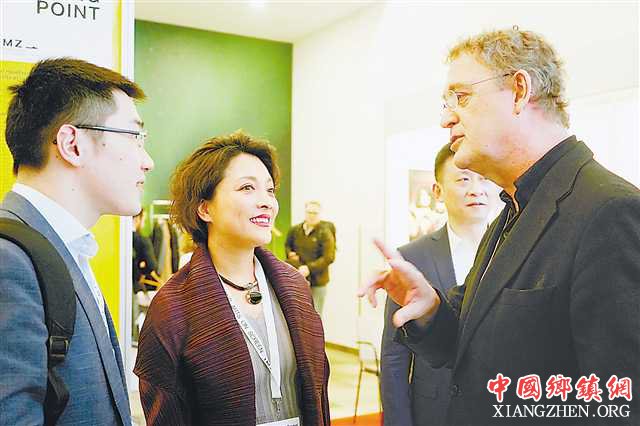 <b>川剧艺术电影《金子》柏林上映引关注</b>