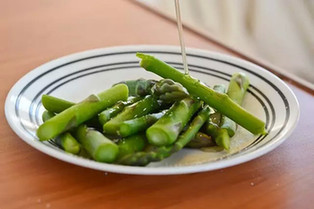 水煮蔬菜更有营养