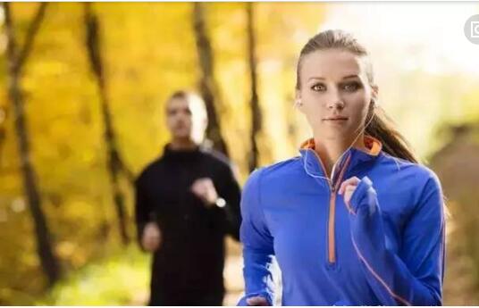 <b>人到中年，坚持五种训练益寿延年</b>