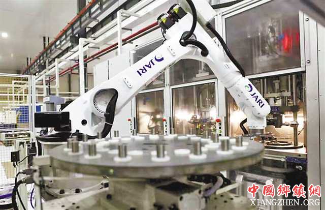 <b>重庆今年新增10亿元财政资金支持科技创新</b>