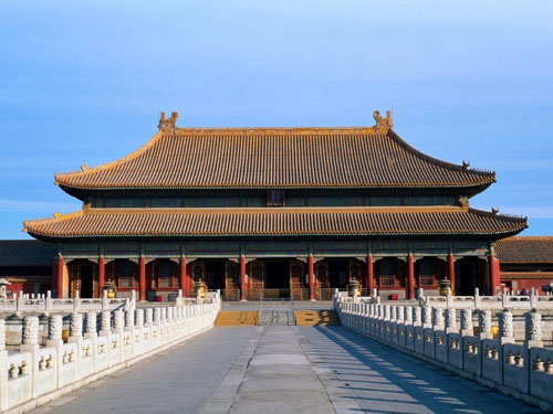 <b>公众参与让“文博热”更热</b>
