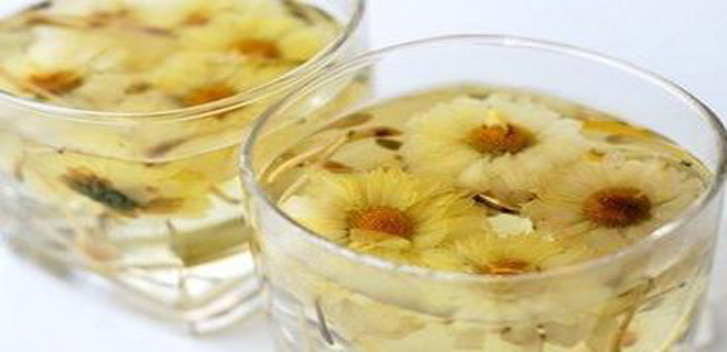 <b>明明是高颜值的花，偏偏要做实力中药</b>