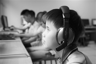 <b>听得见的世界 看得见的成长</b>