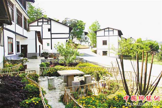 <b>重庆铜梁 ：积分兑出乡村新面貌</b>