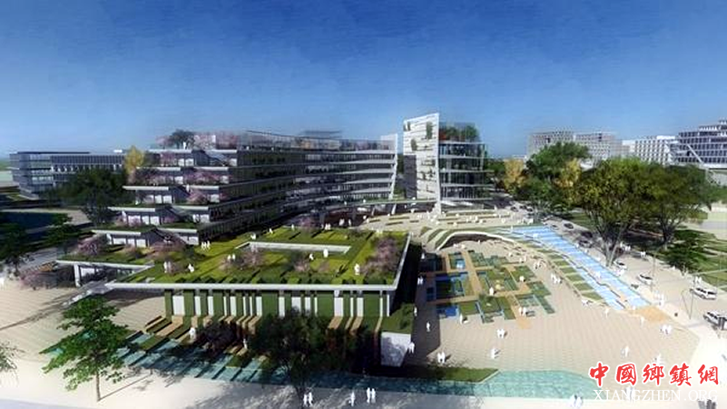 <b>国家成都农业科技中心将建设农业“硅谷”</b>