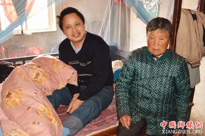 <b>李立兰：为孩子撑起一个温暖的家</b>