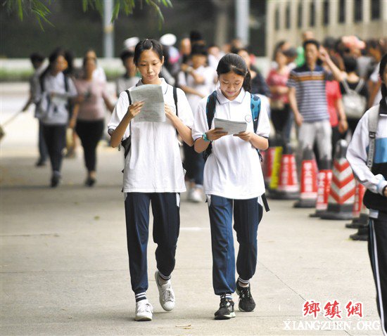 <b>名师支招：最后一个月 中考提分全攻略</b>