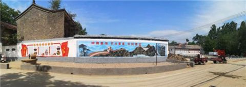 <b>河南孟津：乡村振兴谱新篇</b>