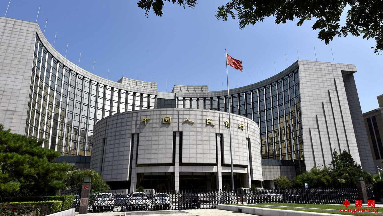 <b>央行：征信系统已成助力小微企业融资主力军</b>