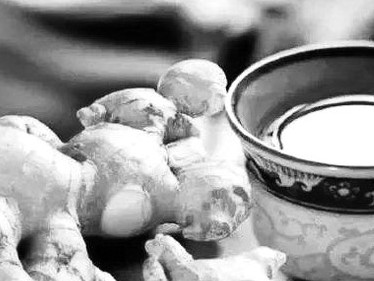 <b>小儿风寒感冒大葱生姜可食疗</b>