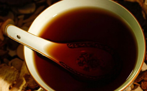 <b>中药汤剂煎得越浓越好么？</b>