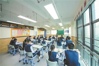 <b>新高考要来了 复读生如何备考？</b>