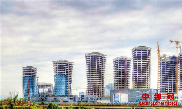 <b>重庆已有300多个项目实现“智慧建造”</b>