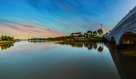 <b>上海完成首批乡村振兴示范村建设任务</b>