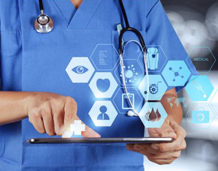 <b>医疗收费电子票据将全面推行</b>