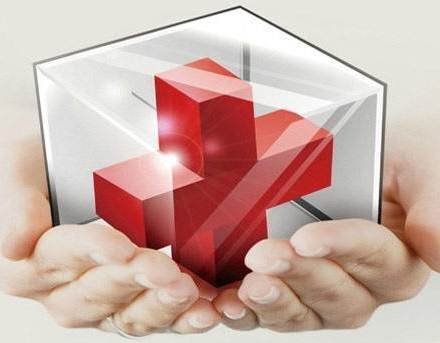 <b>便民服务装进了患者口袋</b>