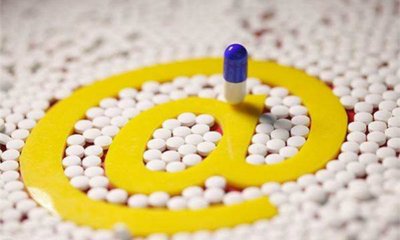 <b>以互联网思维管好网售处方药</b>