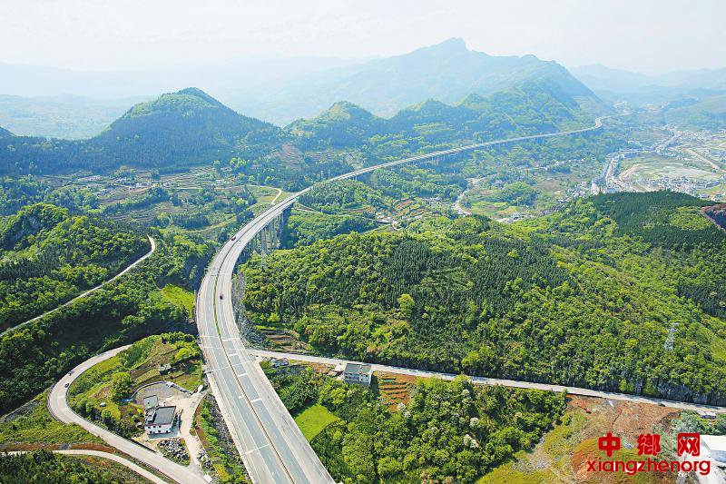 <b>四川叙永县：鸡鸣三省之地展新颜</b>