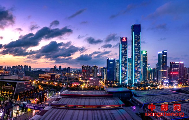 <b>401米！贵州高度再次刷新</b>