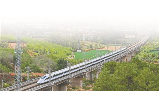 <b>云南玉溪：70年发展铸就辉煌</b>