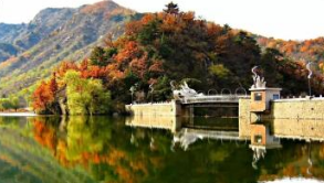 <b>发现“美丽乡村风景线”：密云太师屯镇</b>