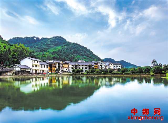 <b>农村旧房整治 让乡村宜居乡愁回荡</b>