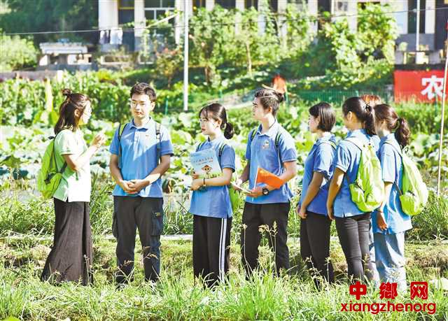 <b>重庆高校创新课堂形式进行思政教育</b>