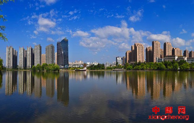 <b>云南安宁全力创建“美丽县城”</b>