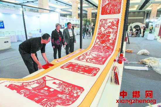 <b>第七届成都非遗节今日开幕</b>