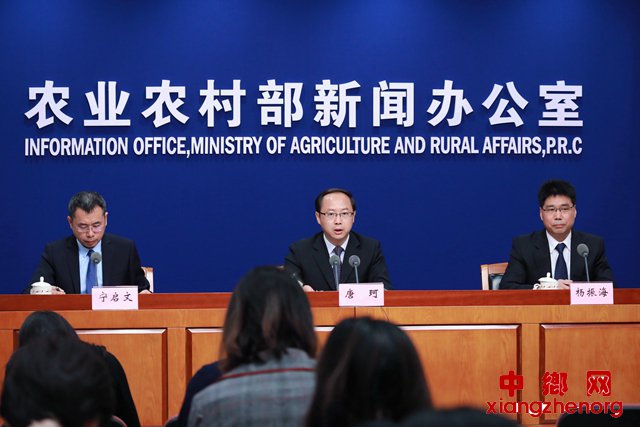 农业农村部：猪肉供给阶段性紧张局面有所缓和