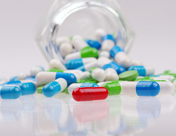 <b>山西药品零售企业推行电子处方</b>