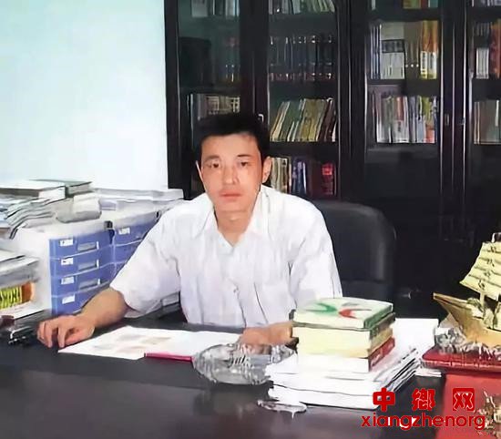 <b>挖镇委书记祖坟，扇县委书“踏耳”的陈鸿志：请你娃子把牢底坐穿</b>