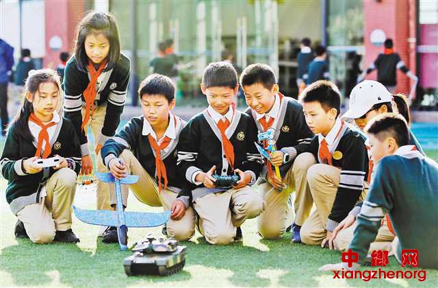 <b>重庆公布中小学生课后服务＂十严禁＂</b>