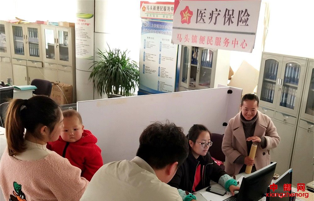 <b>山东郯城：健康意识提高 新生儿医保无忧</b>