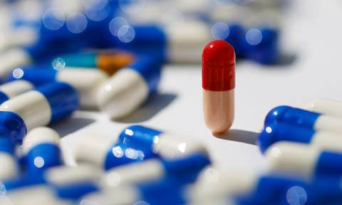 <b>我国将建短缺药品清单管理制度</b>