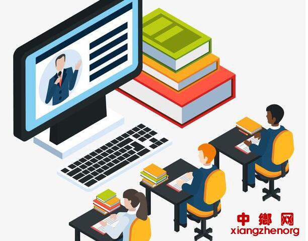 <b>一根网线让城乡教育走向“零距离”</b>