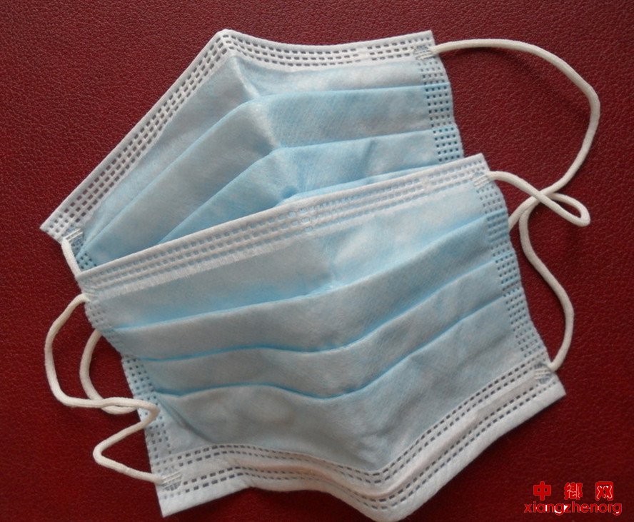 <b>违法征用口罩被问责再证依法防疫重要性</b>