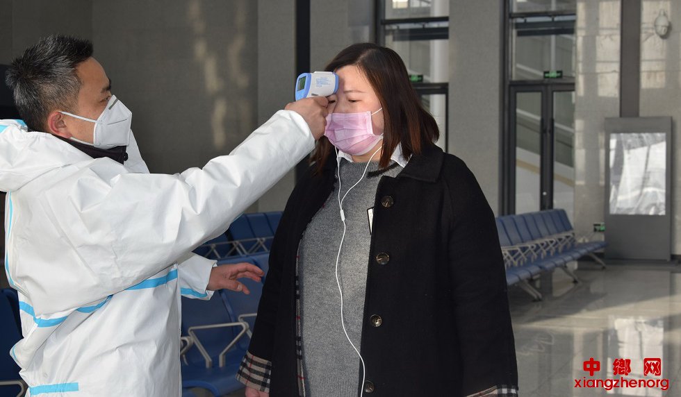 <b>安徽：疫情不结束 我们不撤退</b>