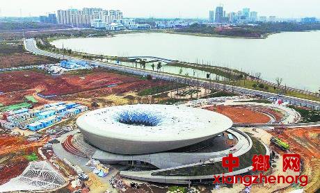 成都：今年将建1000万平方米高品质科创空间