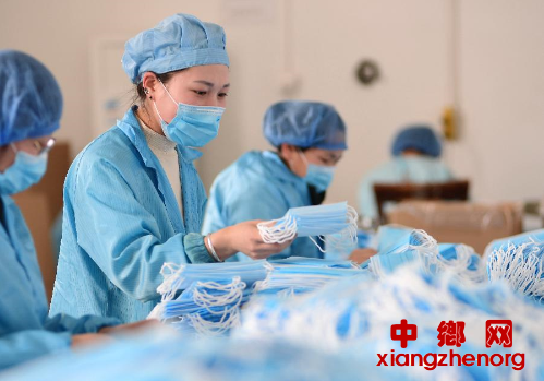 <b>三部门出台措施加强医疗物资出口质量管理</b>