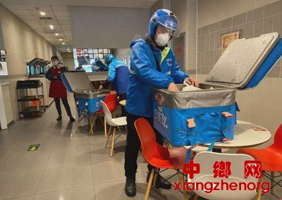 <b>平凡劳动者的不平凡作为</b>