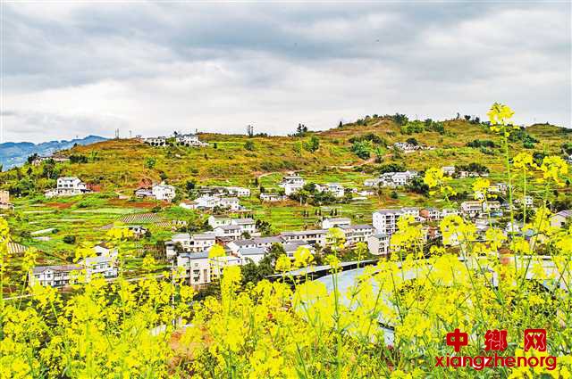 <b>人居环境整治激活乡村“美丽经济”</b>