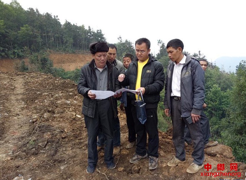 <b>“80后”北大毕业生苏勇力：第一书记的6年“扶贫路”</b>